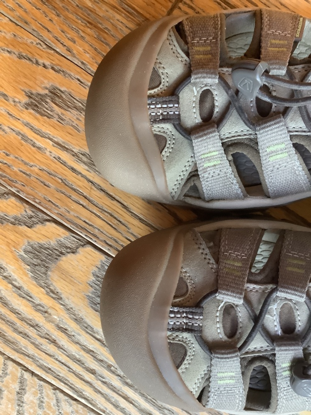 KEEN Women's, Newport Slide Sandal, size 8, women’s - Picture 5 of 6
